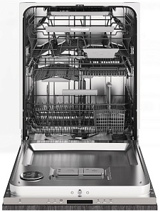 Встраиваемая посудомоечная машина  60 см Asko DFI676GXXL/1 фото 4 фото 4