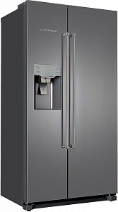 Двухкамерный холодильник Kuppersberg NSFD 17793 X фото 3 фото 3