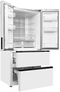Холодильник глубиной 70 см Kuppersberg RFFI 184 WG фото 4 фото 4