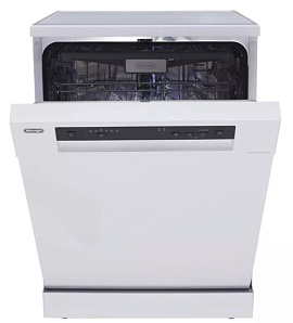 Отдельностоящая посудомоечная машина De’Longhi DDWS 09F Algato unico