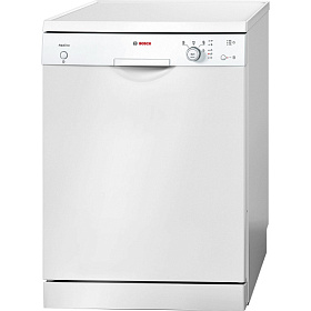 Отдельностоящая посудомоечная машина 60 см Bosch SMS40D02RU