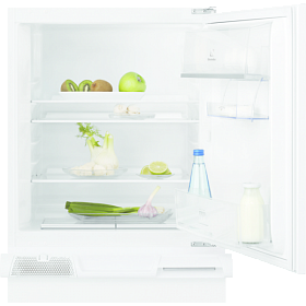 Мини холодильник без морозильной камеры Electrolux RXB2AF82S