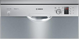 Отдельностоящая посудомоечная машина 60 см Bosch SMS25CI01E фото 2 фото 2