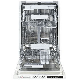 Встраиваемая посудомоечная машина  45 см Schaub Lorenz SLG VI4600