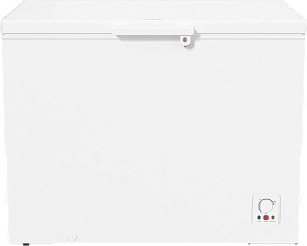 Белый морозильная камера Gorenje FH301CW фото 3 фото 3