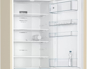Бесшумный холодильник Bosch KGN39VK24R фото 2 фото 2