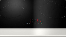 Черная индукционная варочная панель Neff T36CB40X1 фото 3 фото 3