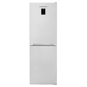 Холодильник  шириной 60 см Schaub Lorenz SLUS339W4E