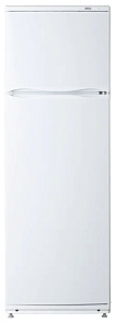 Холодильник 176 см высотой ATLANT MXM 2819-00