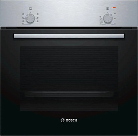Духовой шкаф с конвекционным нагревом Bosch HBF010BR1S