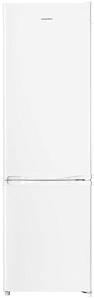 Холодильник с ручной разморозкой Maunfeld MFF180W фото 4 фото 4