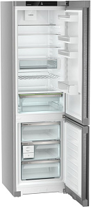 Двухкамерный серый холодильник Liebherr CNsdd 5723 фото 4 фото 4