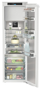 Встраиваемый холодильник высотой 177 см Liebherr IRBdi 5171