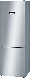 Холодильник  с морозильной камерой Bosch KGN49XL30U