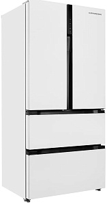 Холодильник  с зоной свежести Kuppersberg RFFI 184 WG фото 3 фото 3