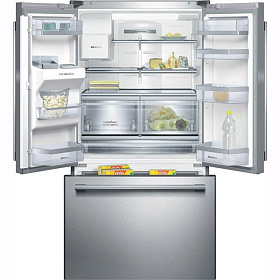 Холодильник Сименс френч дор Siemens KF 91NPJ10R