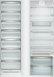 Двухкамерный холодильник Liebherr XRF 5220 (SFNe 5227 + SRe 5220) фото 4 фото 4