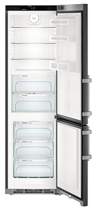Холодильник  no frost Liebherr CBNbs 4815 фото 4 фото 4