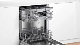 Посудомоечная машина высотой 80 см Bosch SGV2IMX1GR фото 4 фото 4