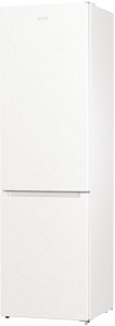 Холодильник шириной 60 и высотой 200 см Gorenje NRK6201PW4 фото 3 фото 3