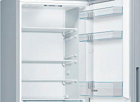 Холодильник глубиной 65 см Bosch KGV362LEA фото 4 фото 4