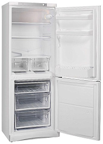 Узкий холодильник 60 см Стинол STS 167