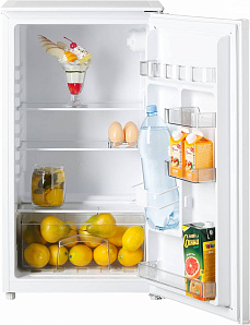 Белый однокамерный холодильник Atlant ATLANT Х 1401-100 фото 4 фото 4