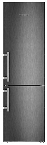 Серый холодильник Liebherr CBNbs 4815 фото 3 фото 3