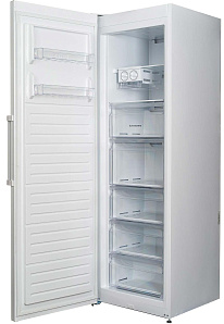 Холодильник шириной 60 см Schaub Lorenz SLF S265W2 фото 3 фото 3