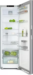 Высокий холодильник без морозильной камеры Miele KS 4783 ED BlackBoard фото 2 фото 2