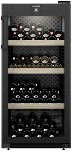 Отдельно стоящий винный шкаф Liebherr WPbl 4201 фото 3 фото 3