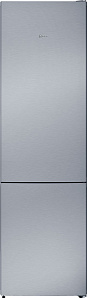 Холодильник  с морозильной камерой Neff KG7393I32R