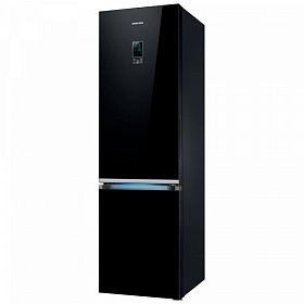 Холодильник  шириной 60 см Samsung RB 37K63412 C