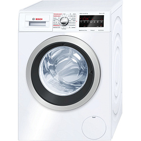 Полноразмерная стиральная машина Bosch WVG30461OE