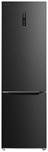 Холодильник  с морозильной камерой Toshiba GR-RB360WE-DMJ(06)