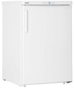Однокамерный холодильник с No Frost Liebherr GP 1376 фото 4 фото 4