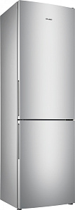 Серый холодильник Atlant ATLANT ХМ 4624-181 фото 2 фото 2