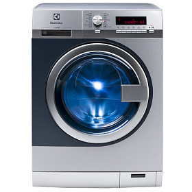 Европейская стиральная машина Electrolux WE170P MyPro