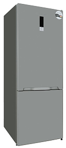 Двухкамерный холодильник с ледогенератором Schaub Lorenz SLU S620X3E фото 2 фото 2
