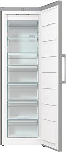 Холодильник  шириной 60 см Gorenje FN619FES5 фото 2 фото 2