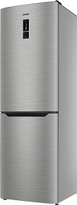 Холодильник цвета нержавеющая сталь ATLANT ХМ-4621-149 ND фото 3 фото 3