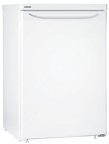Однокамерный холодильник с No Frost Liebherr T 1700 фото 3 фото 3
