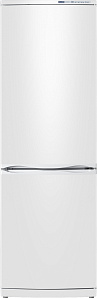 Холодильник с морозильной камерой Атлант ХМ 6021-031