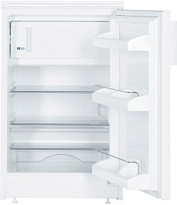 Низкий холодильник с морозильной камерой Liebherr UK 1414 фото 2 фото 2