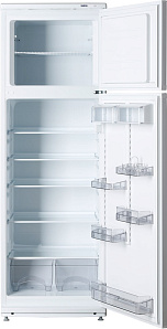 Холодильник 176 см высотой ATLANT МХМ 2819-90 фото 3 фото 3