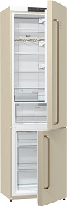 Холодильник  шириной 60 см Gorenje NRK 621 CLI фото 2 фото 2