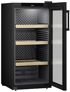 Винный холодильники Liebherr WPbl 4201 фото 4 фото 4