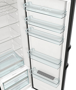 Холодильник без морозилки Gorenje R619EABK6 фото 3 фото 3