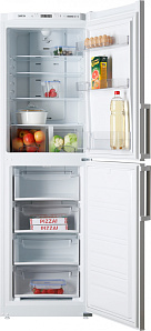 Холодильники Атлант с 4 морозильными секциями ATLANT ХМ 4423-000 N фото 4 фото 4