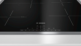 Черная индукционная варочная панель Bosch PIF645FB1E фото 2 фото 2
